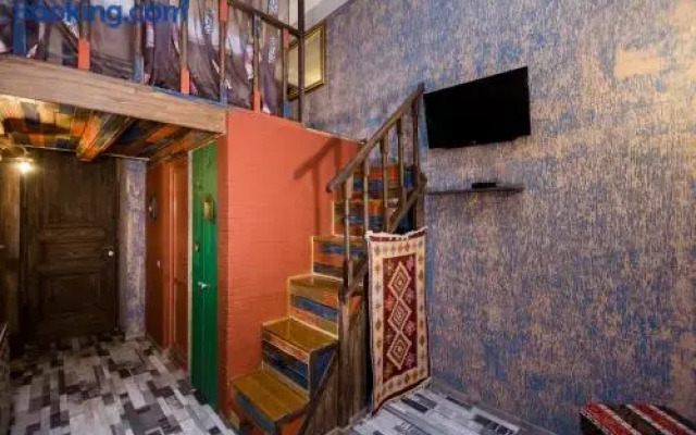 GT Hostel
