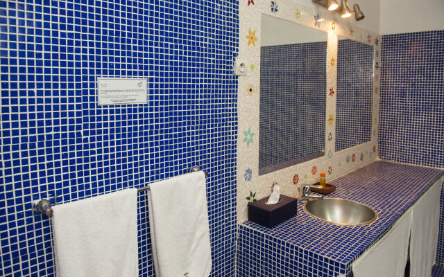 Guest House Les 3 Metis