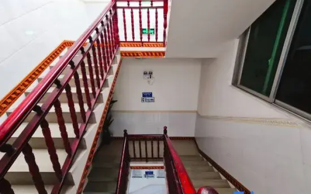 Jinggang Hotel