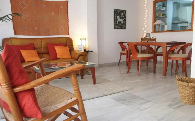 Apartamento Mezquita