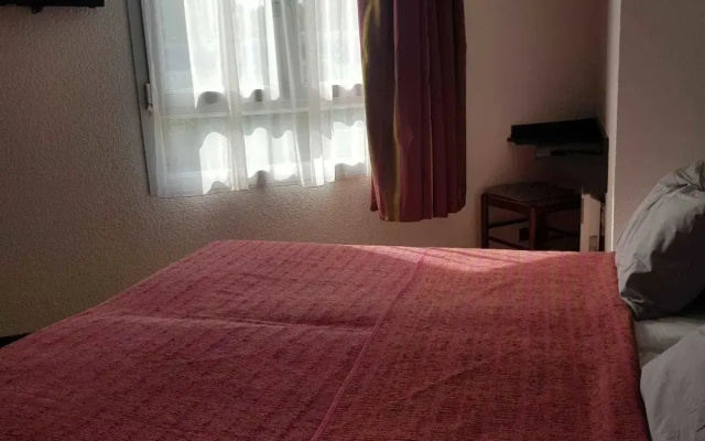 Hotel La Nonette