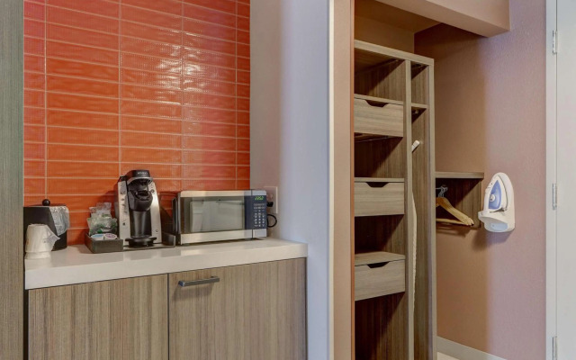 Hilton Garden Inn Indianapolis Northwest