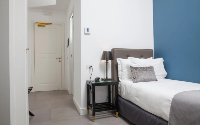 Boutique Hotel Metro 900