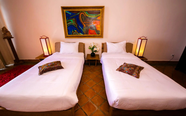 Kottai by OYO Rooms