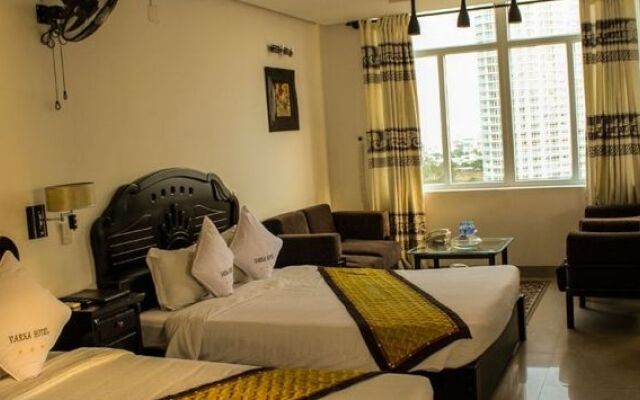 Varna Hotel