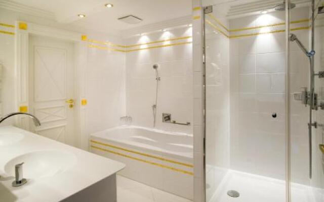 Fontenay Kurhotel & Spa