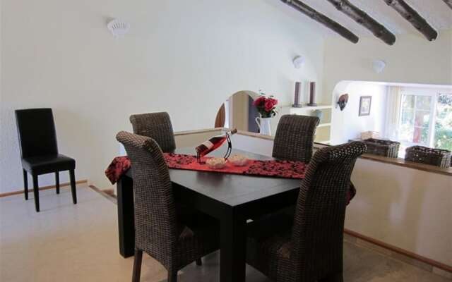 Private Cosy Villa in Marbella Area