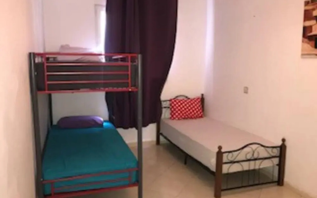 Appartement d'Hôte