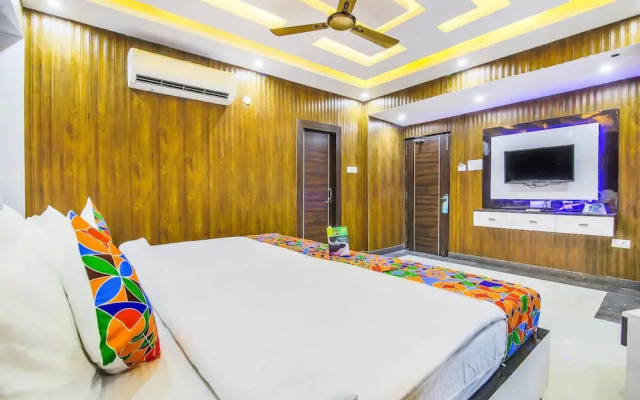 Lal International by FabHotel
