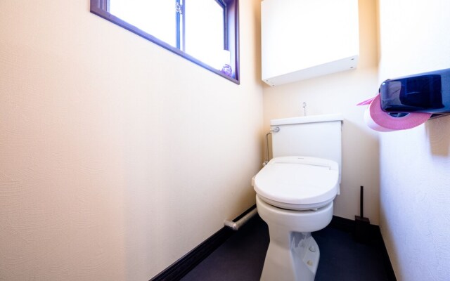 ID Stay Kawaguchiko Ⅲ