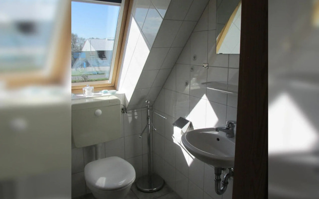 Cottage Wattperlchen, Dornum