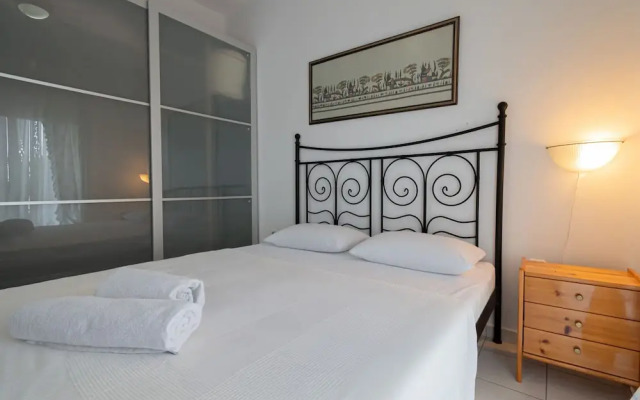 Magdalini's Seaview House - Pefkohori