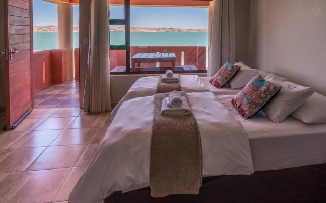 Island Cottage Guesthouse