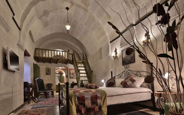 Mira Cappadocia Hotel