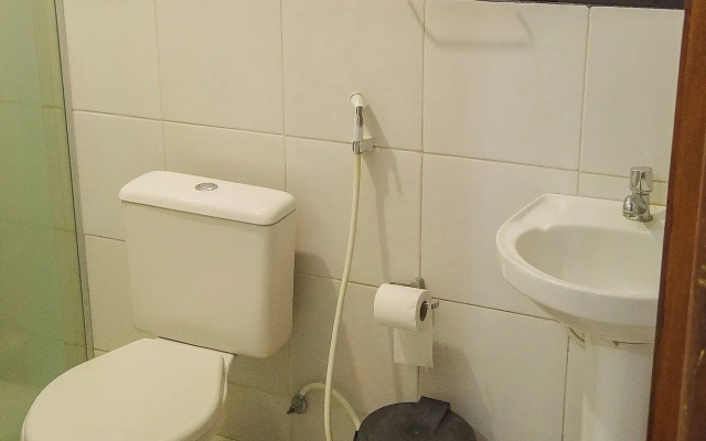 Hotel 5 Sóis