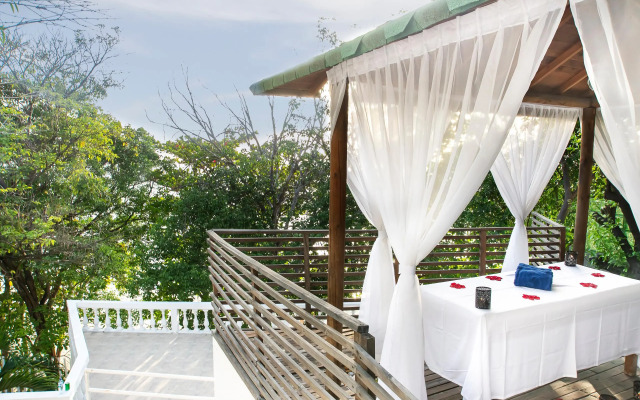 Hotel Santorini Casablanca Santa Marta