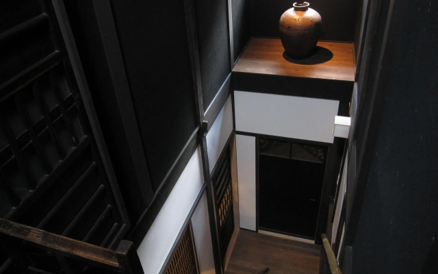 Kagariya – Guest Rooms – Kyoto