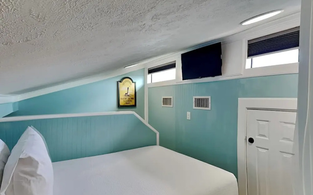 Sunswept Condominium #210