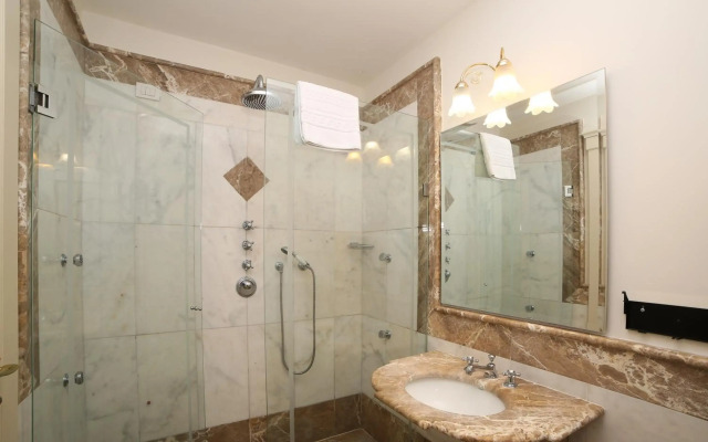 Hotel Villa Fraulo