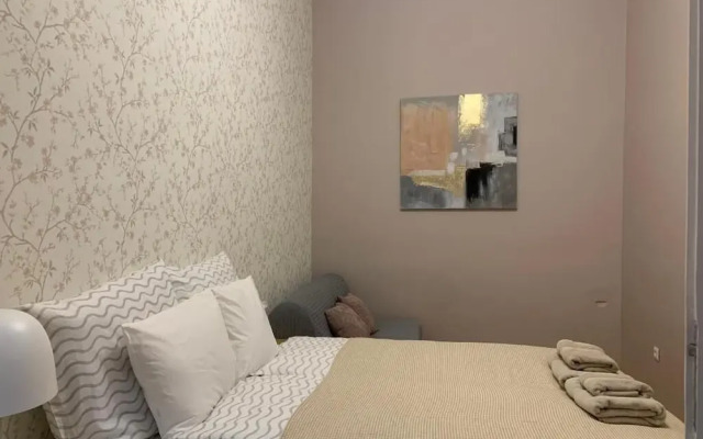 Apartman 43