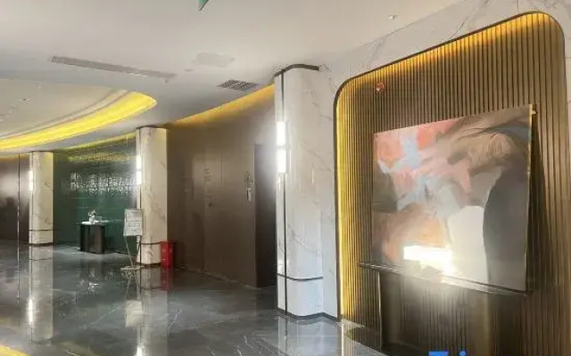 Wyndham Garden Changsha