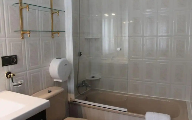 Pension As Burgas Ii