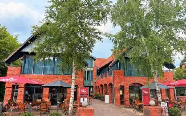 Hotel Village