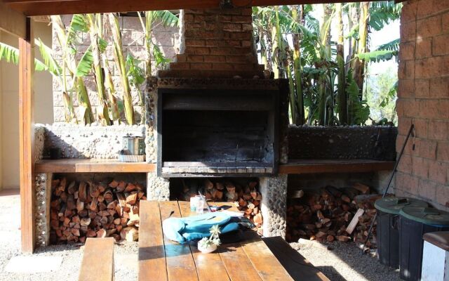 The Wild Farm - Hostel