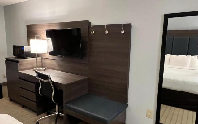 SureStay Hotel by Best Western SeaTac Airport North