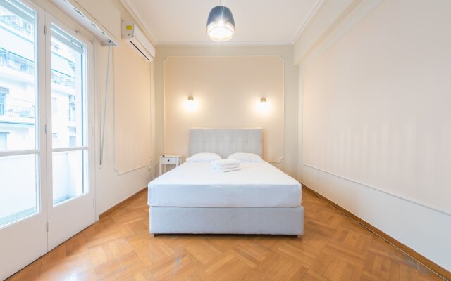 Athens Empire Paradise Apartment