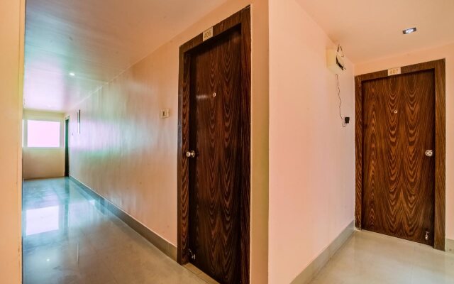 Hotel Rajdoot By OYO Rooms