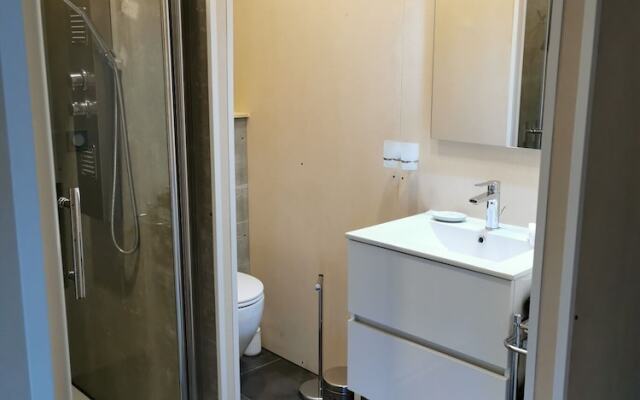 Le Mas des Amoureux - Maisons de 4 à 14 personnes