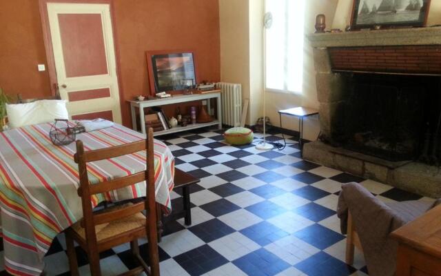 Chambres d'hotes - B&B