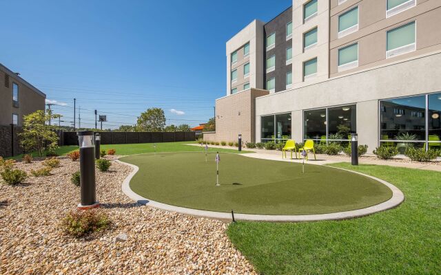 Home2 Suites By Hilton Cookeville