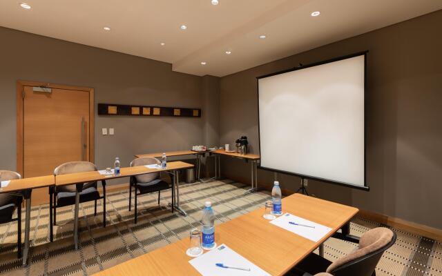 Holiday Inn Express Cape Town City-Centre by IHG