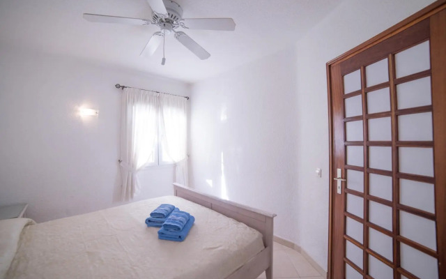 Bungalow Club Atlantis