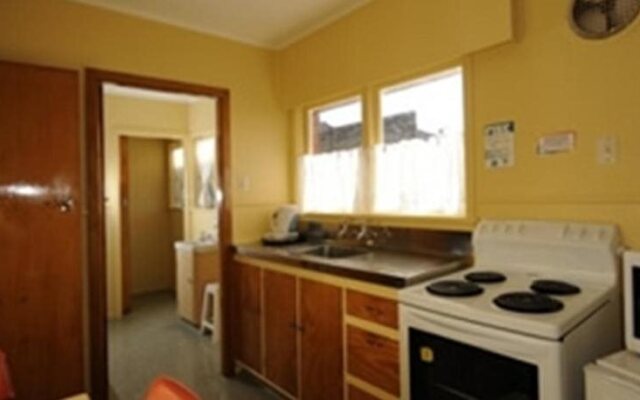 Ascot Lodge Motel