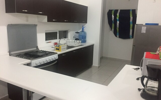 Casa PlayaDelCarmen 469 by Sinbad