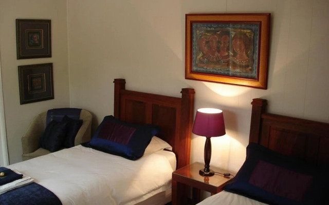 De Witt'e Guest House