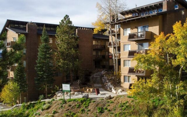 Storm Meadows East Slopeside - SE056