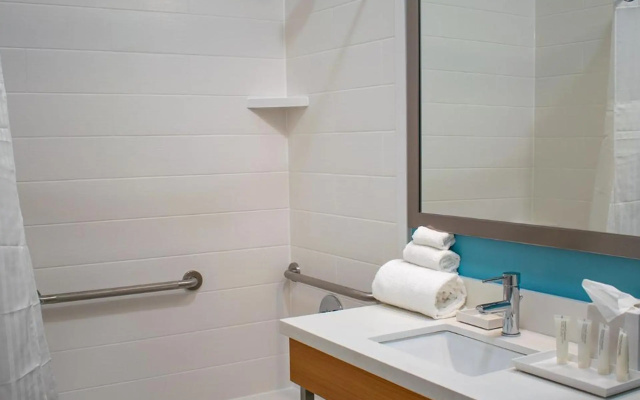 Centennial Plaza Resort Gulfport