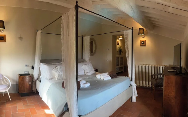 Borgo in Montalbano by Secret Hills