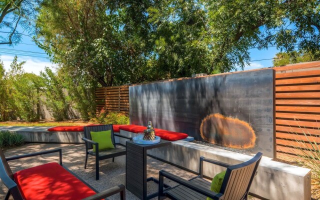 PX037 3 Bedroom Apartment By Senstay