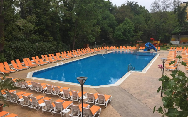 Park Hotel Odessos