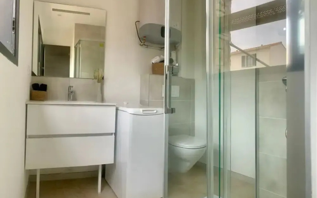 Residence de tourisme Pietra Gemina