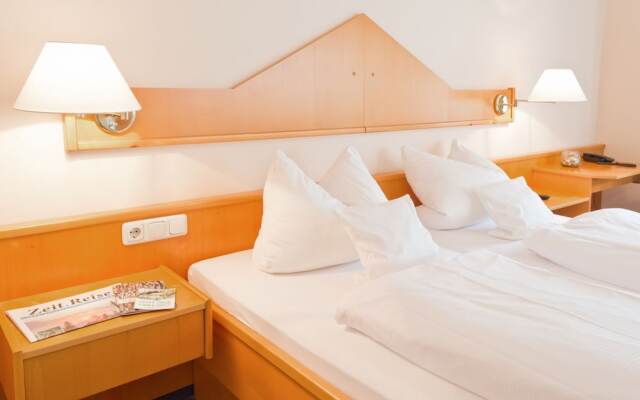 Hotel Hohenaschau