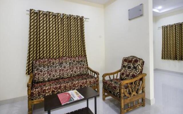 OYO 6663 Airport Pride Inn