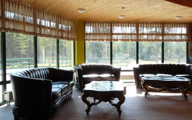 Viisnurga Holiday Home