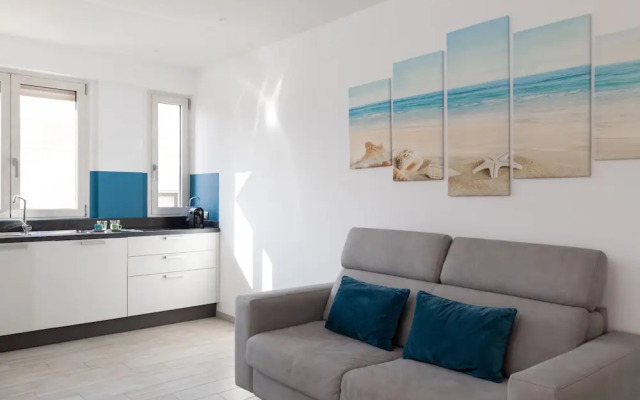 Casa Brezza Marina by Wonderful Italy