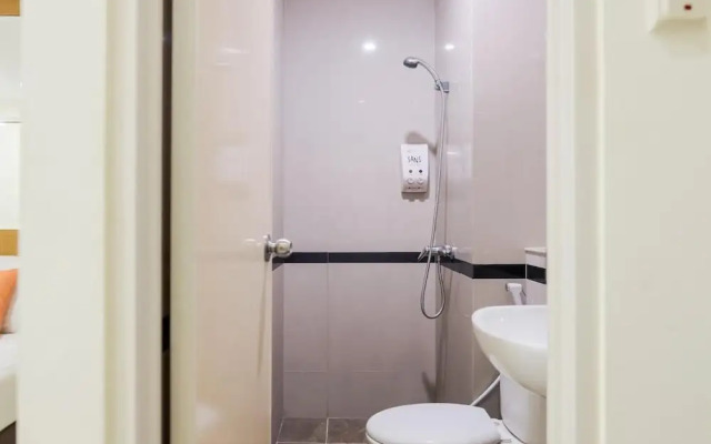Hotel Fiducia Serpong